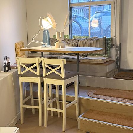 B&B Singel Amsterdam Centre Kültér fotó