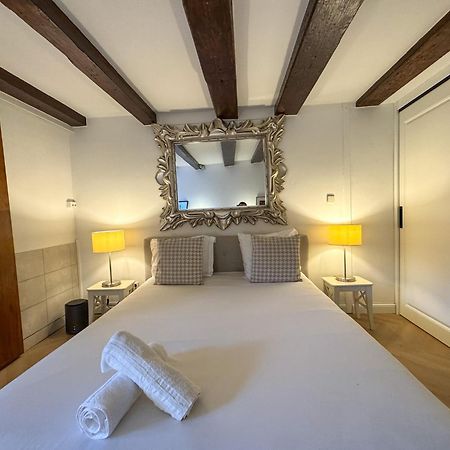 B&B Singel Amsterdam Centre Kültér fotó