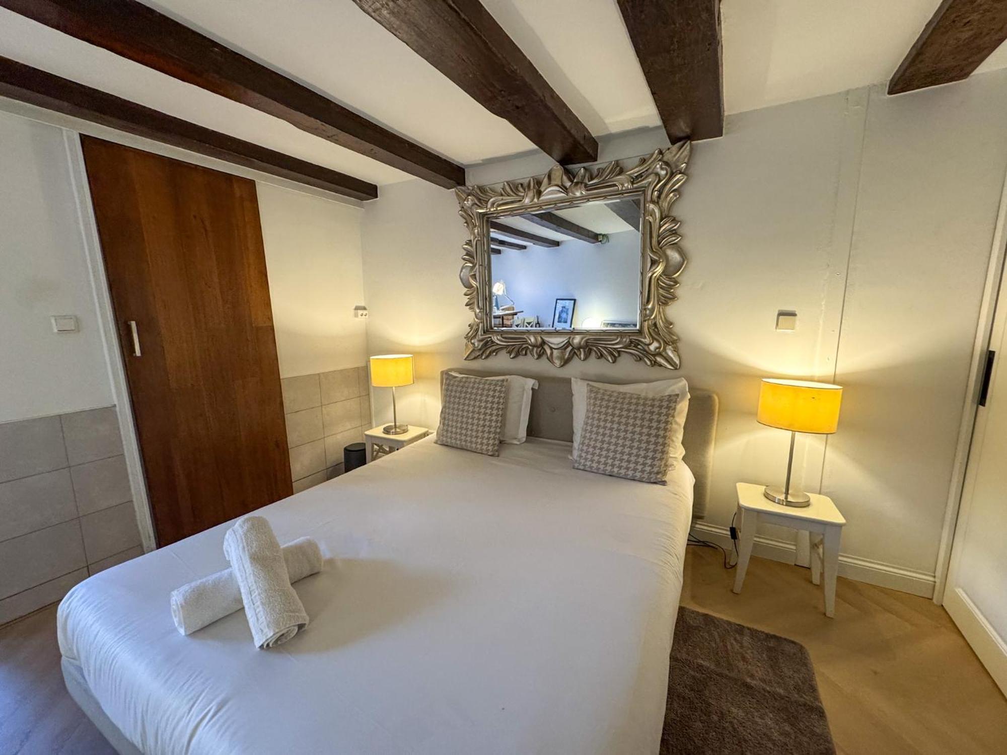 B&B Singel Amsterdam Centre Kültér fotó