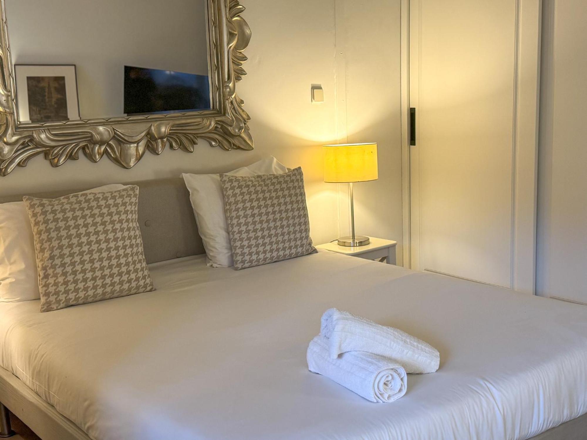 B&B Singel Amsterdam Centre Kültér fotó