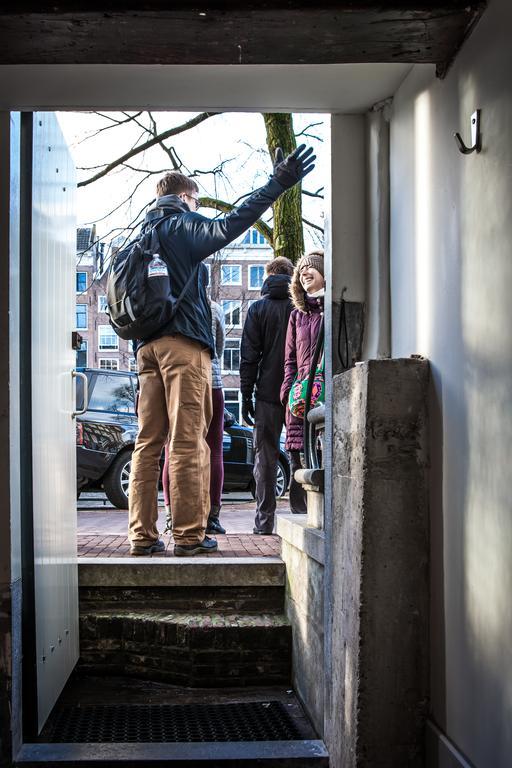 B&B Singel Amsterdam Centre Kültér fotó