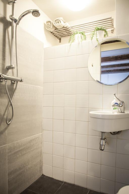 B&B Singel Amsterdam Centre Szoba fotó