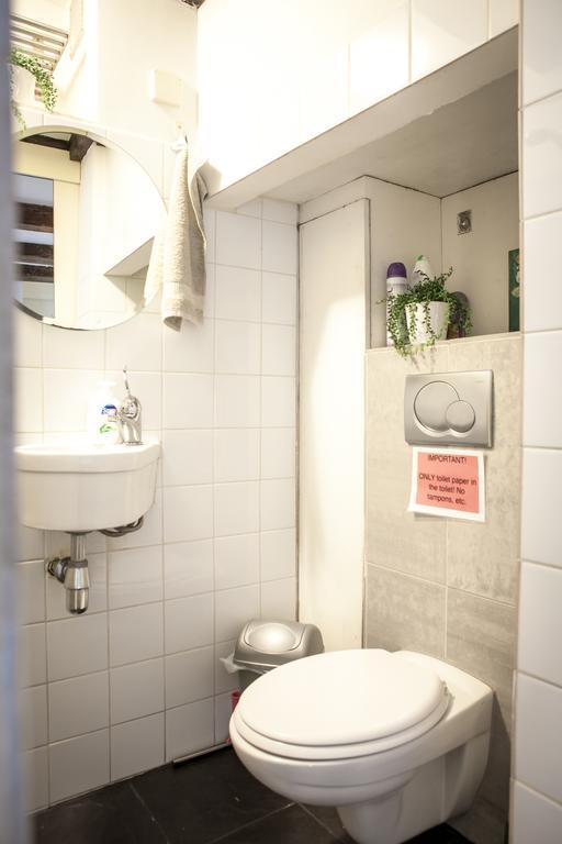 B&B Singel Amsterdam Centre Szoba fotó