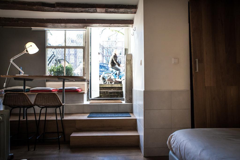 B&B Singel Amsterdam Centre Szoba fotó